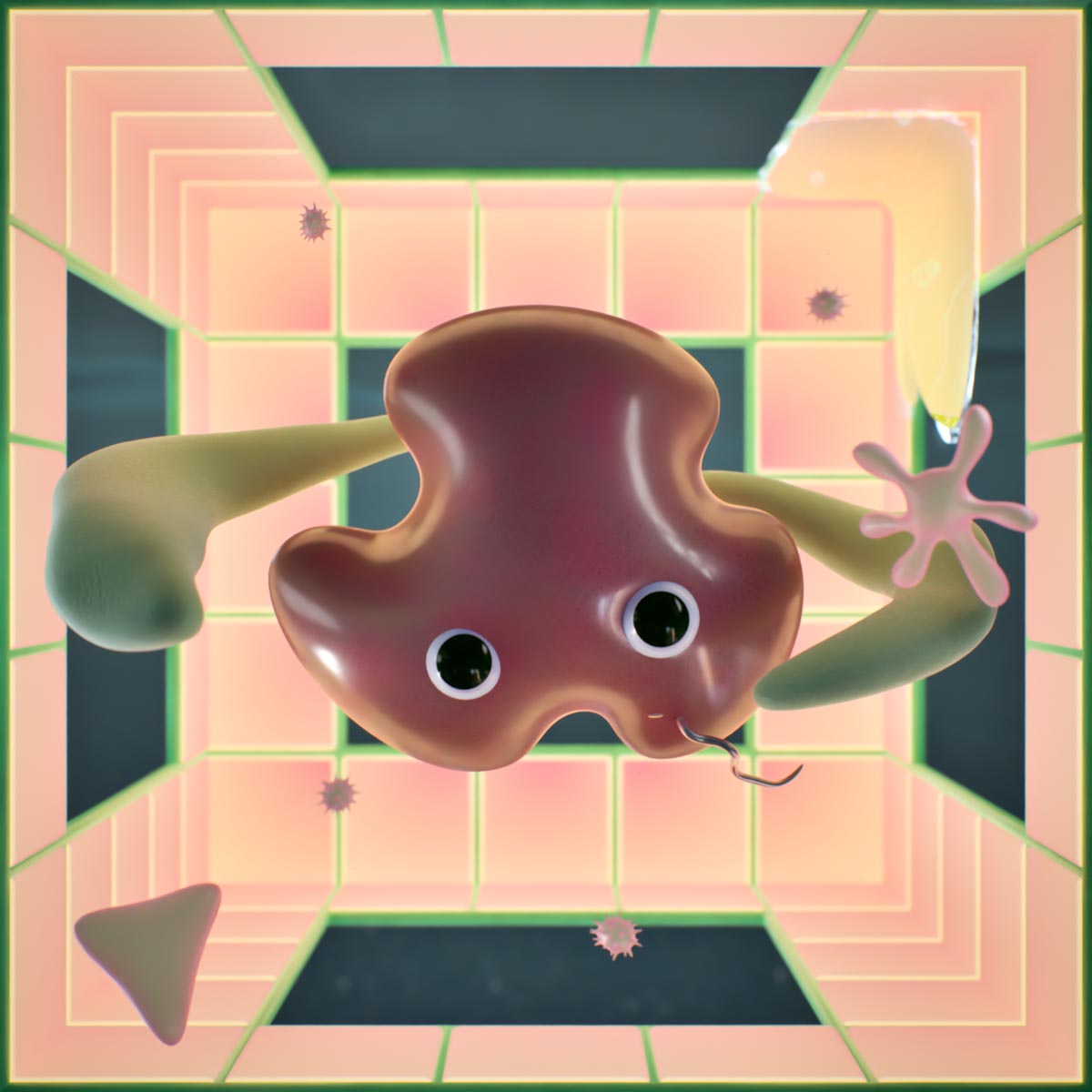 Inkling #747