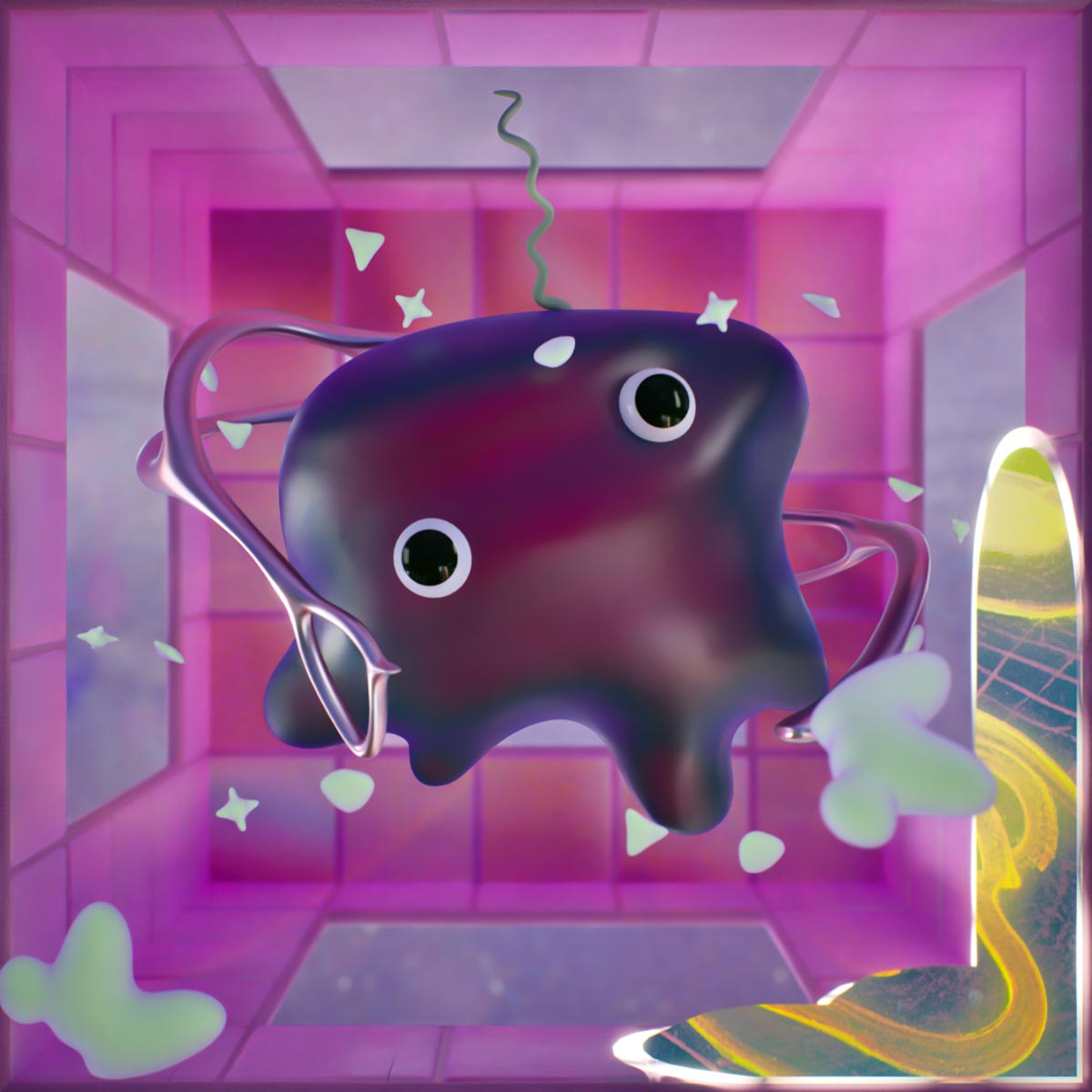 Inkling #600