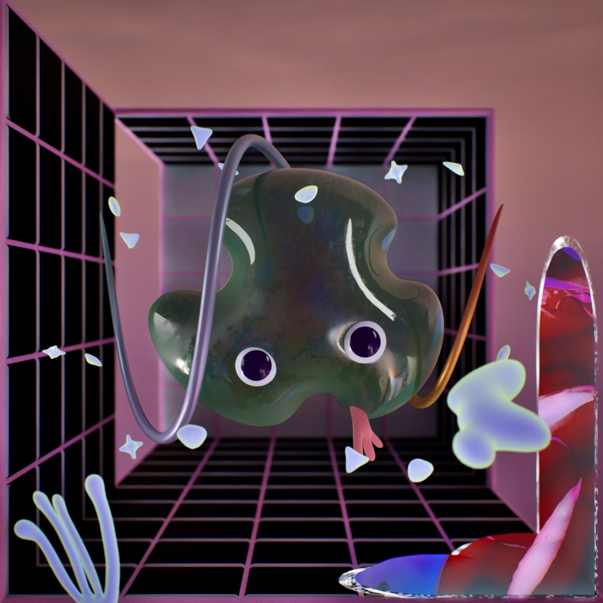 Inkling #2555