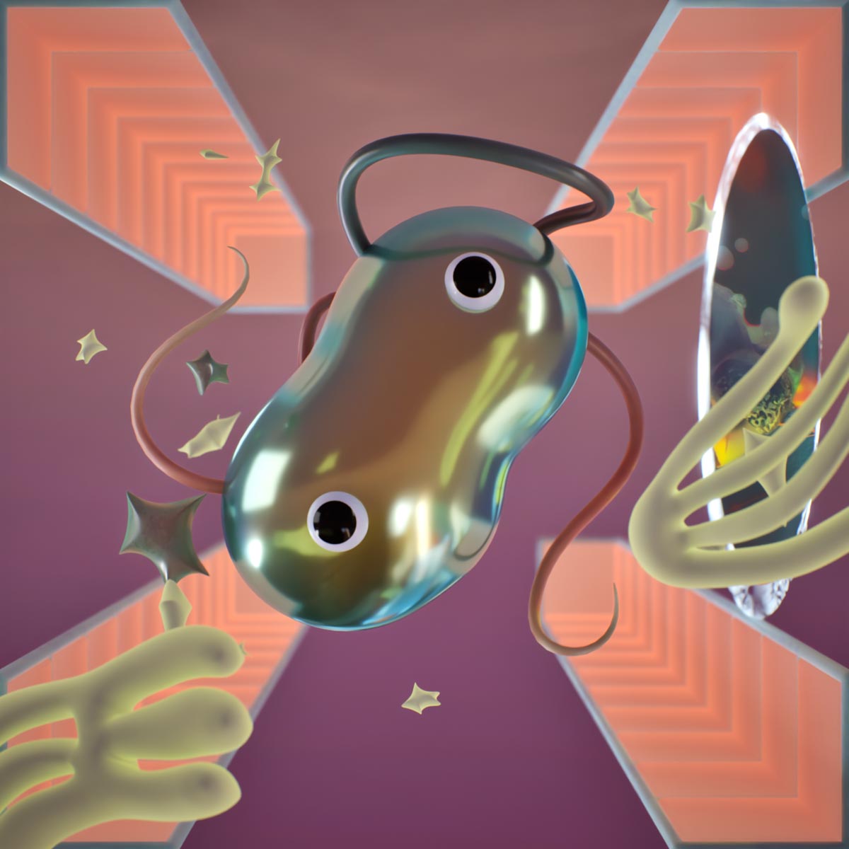 Inkling #882