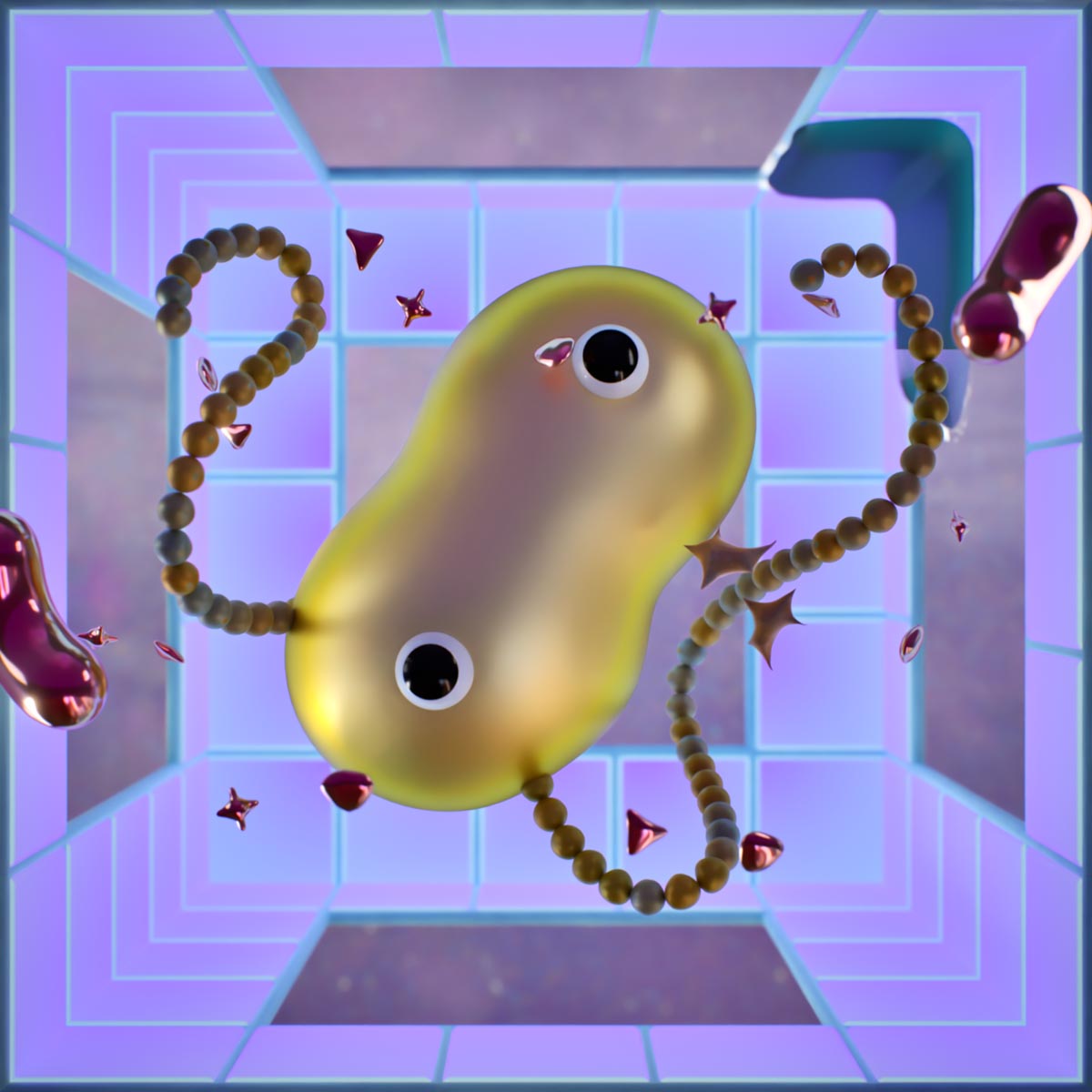 Inkling #2771