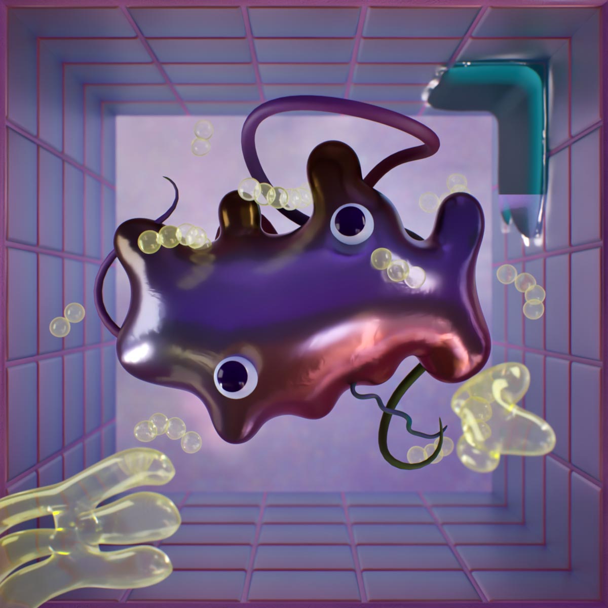 Inkling #2608