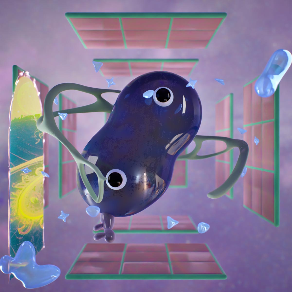 Inkling #2267