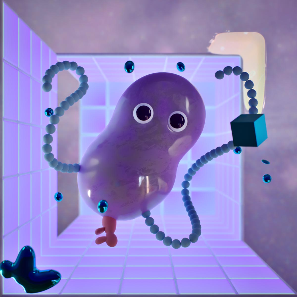 Inkling #605