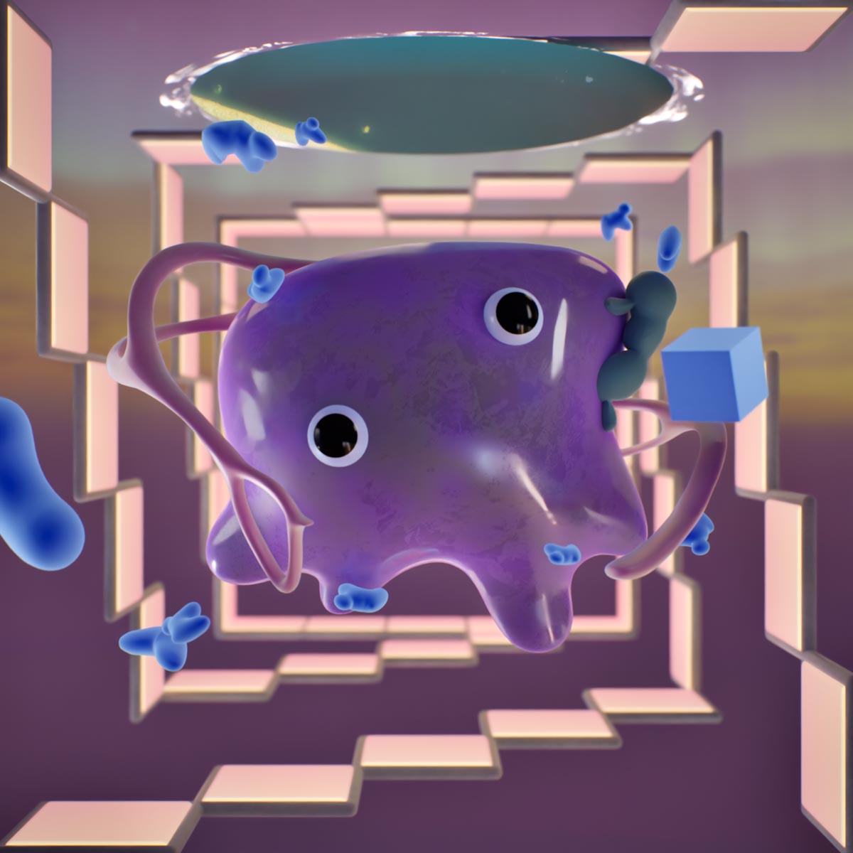 Inkling #2135