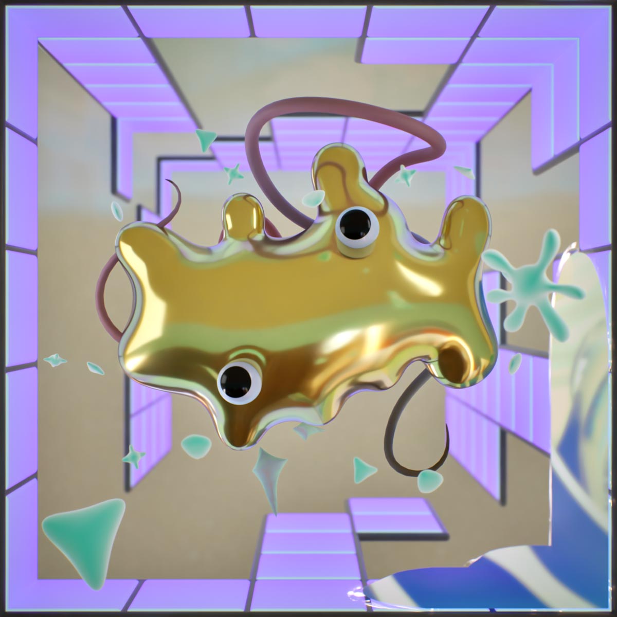 Inkling #2180
