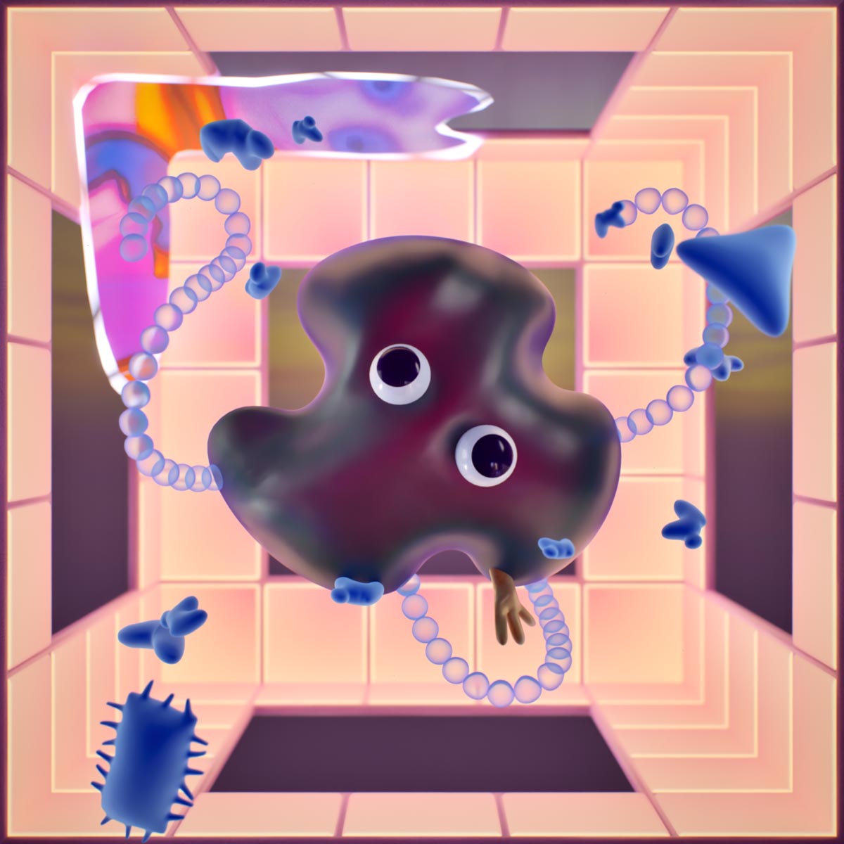 Inkling #906