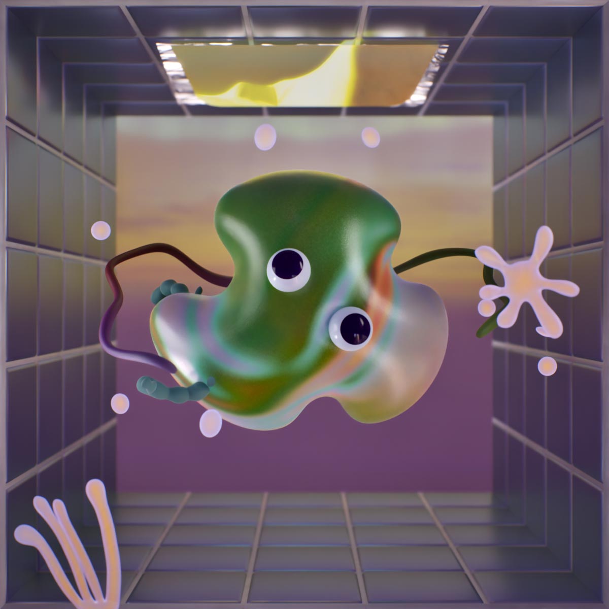 Inkling #1368
