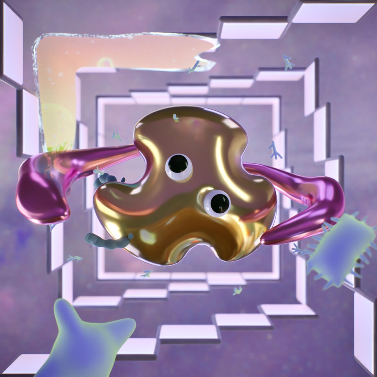 Inkling #1114
