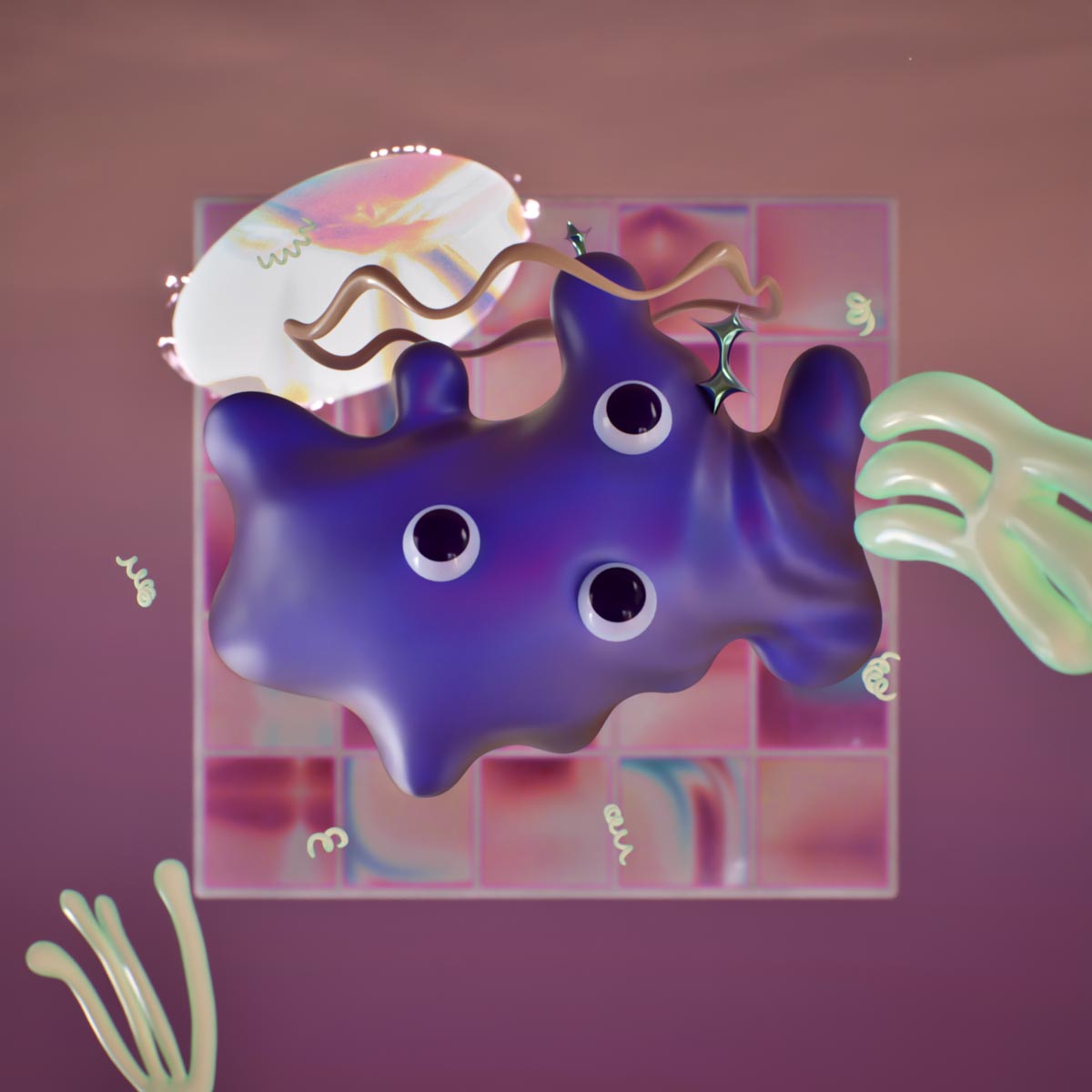 Inkling #1714