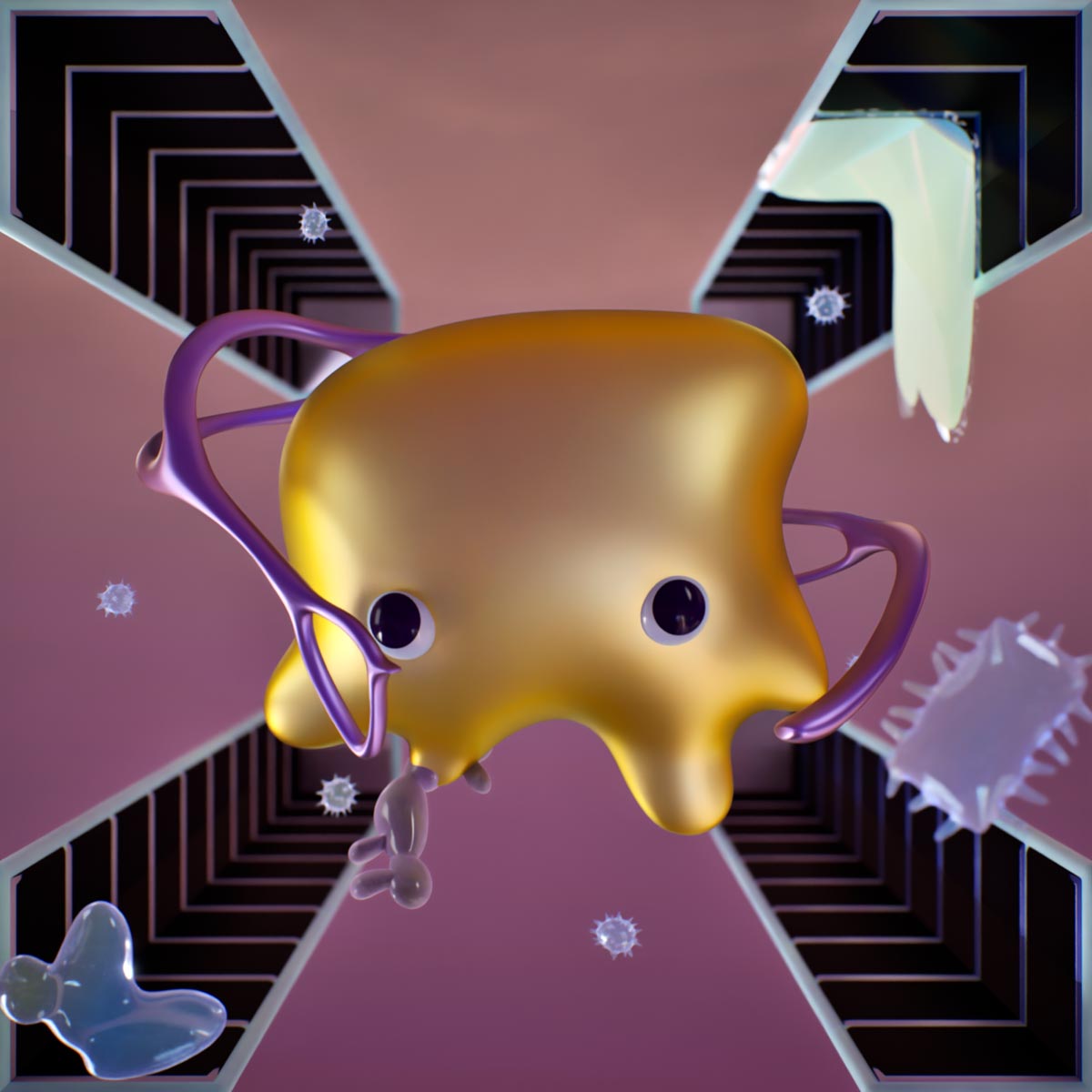 Inkling #2045