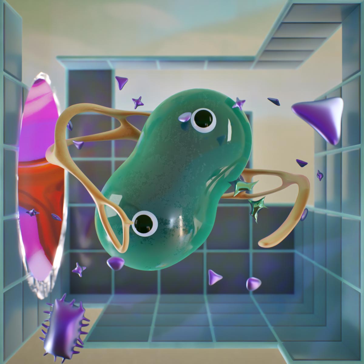 Inkling #1398