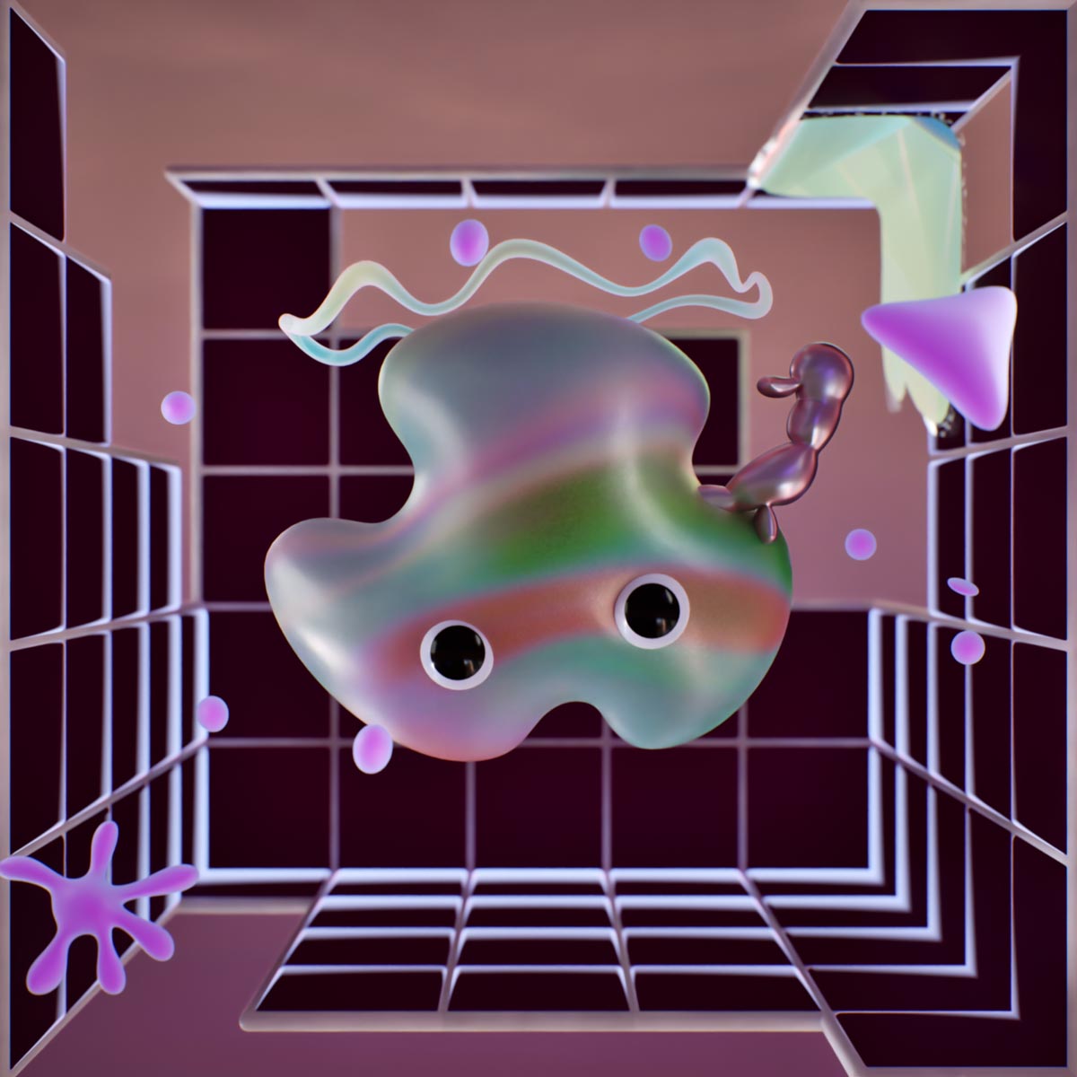Inkling #2490