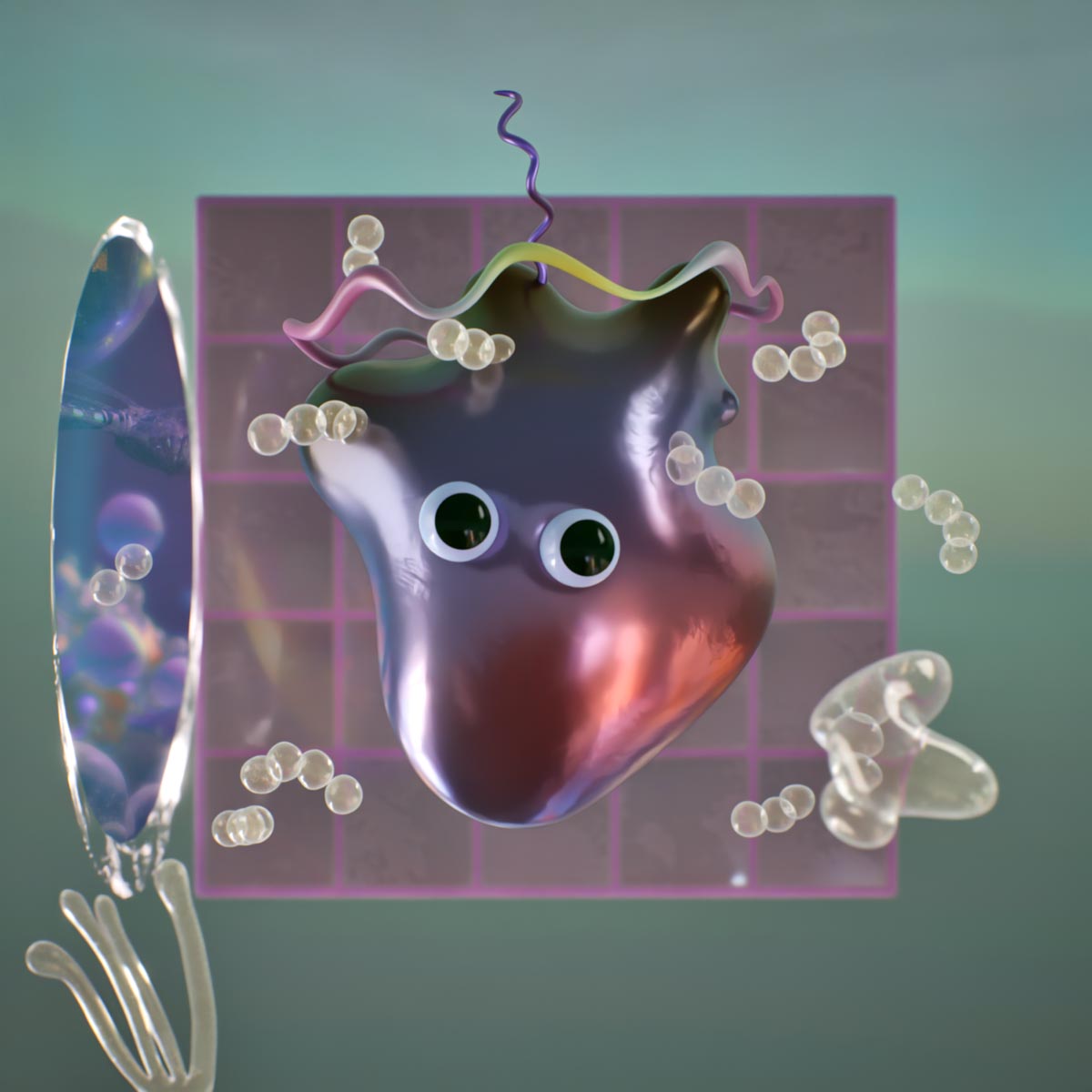 Inkling #1505