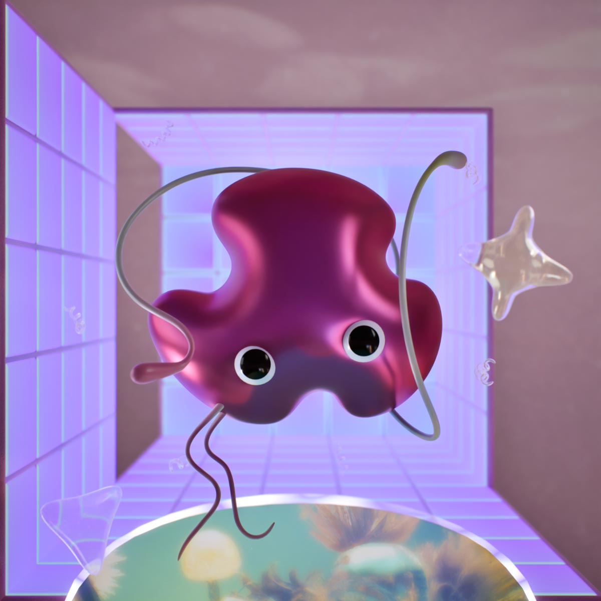 Inkling #2912
