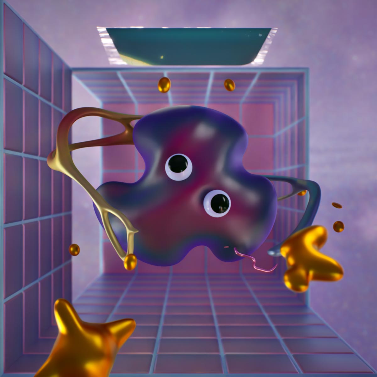 Inkling #2781