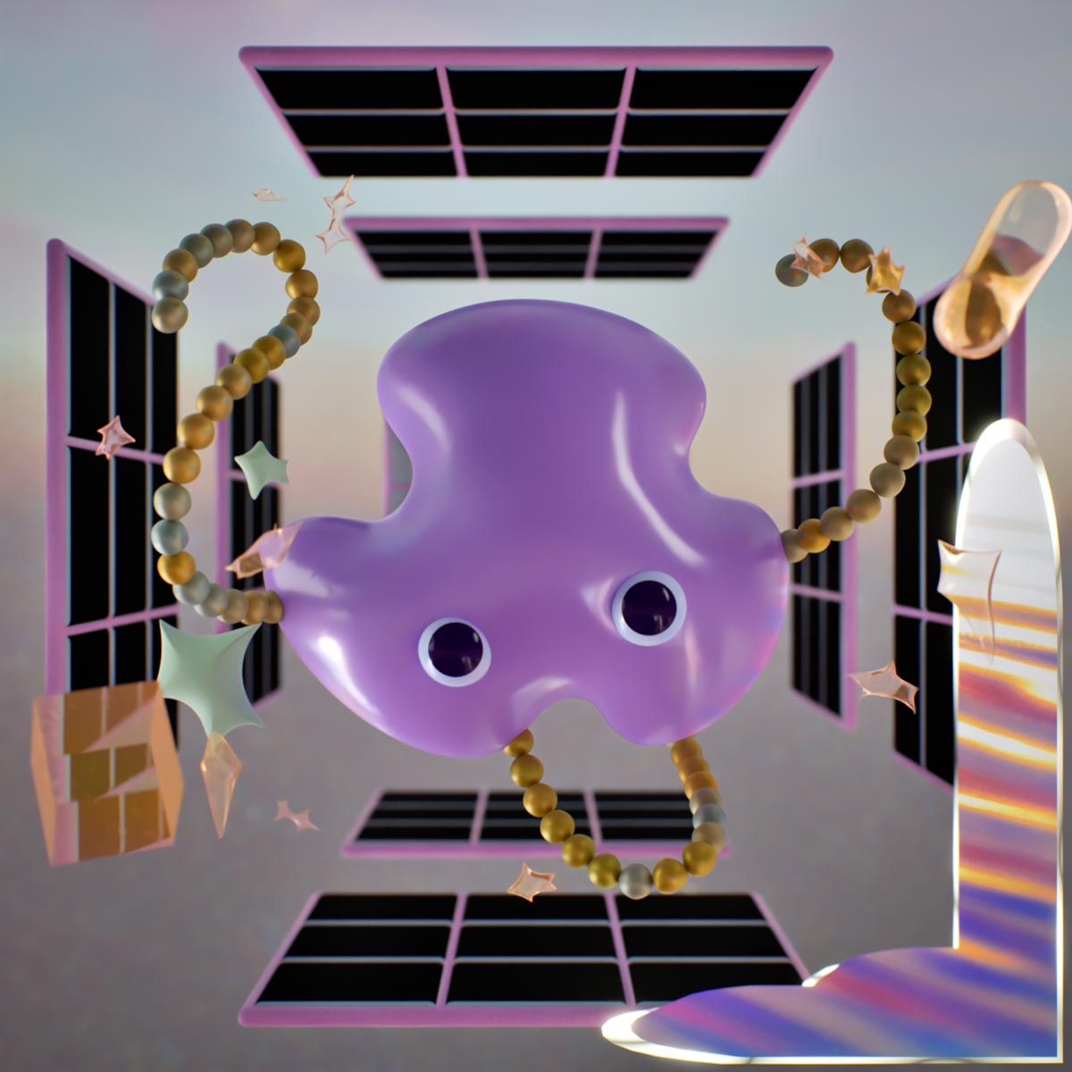 Inkling #2336
