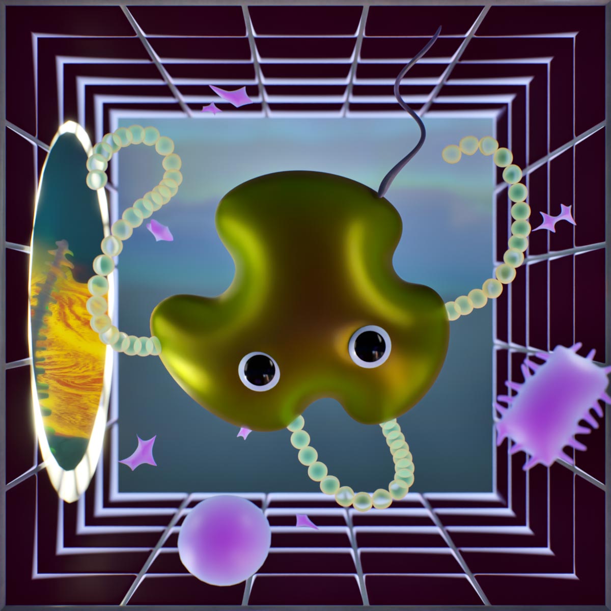 Inkling #29