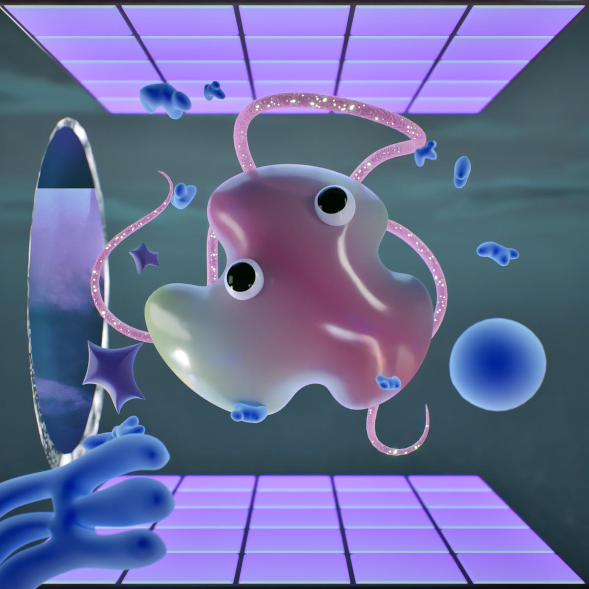 Inkling #2301