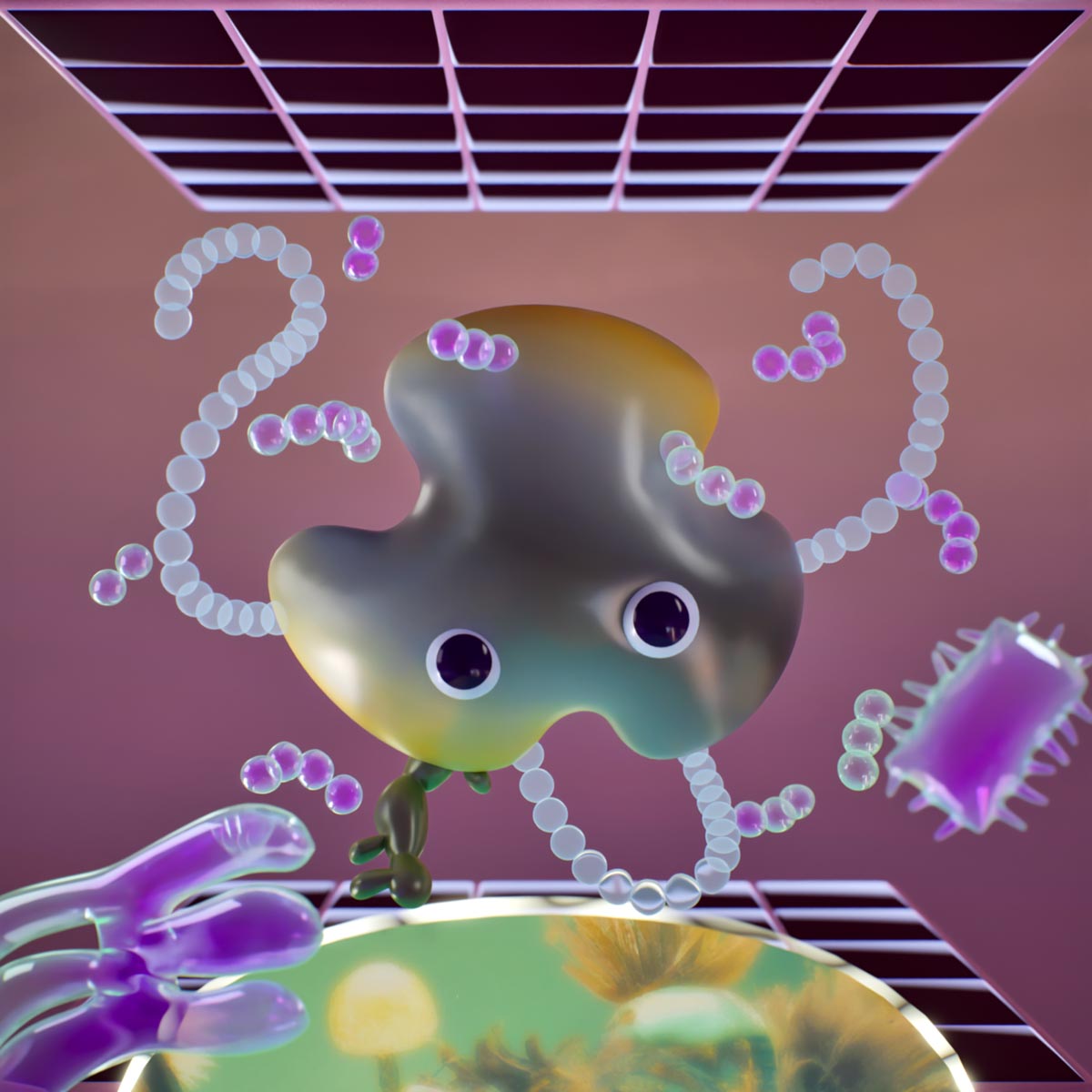 Inkling #2939