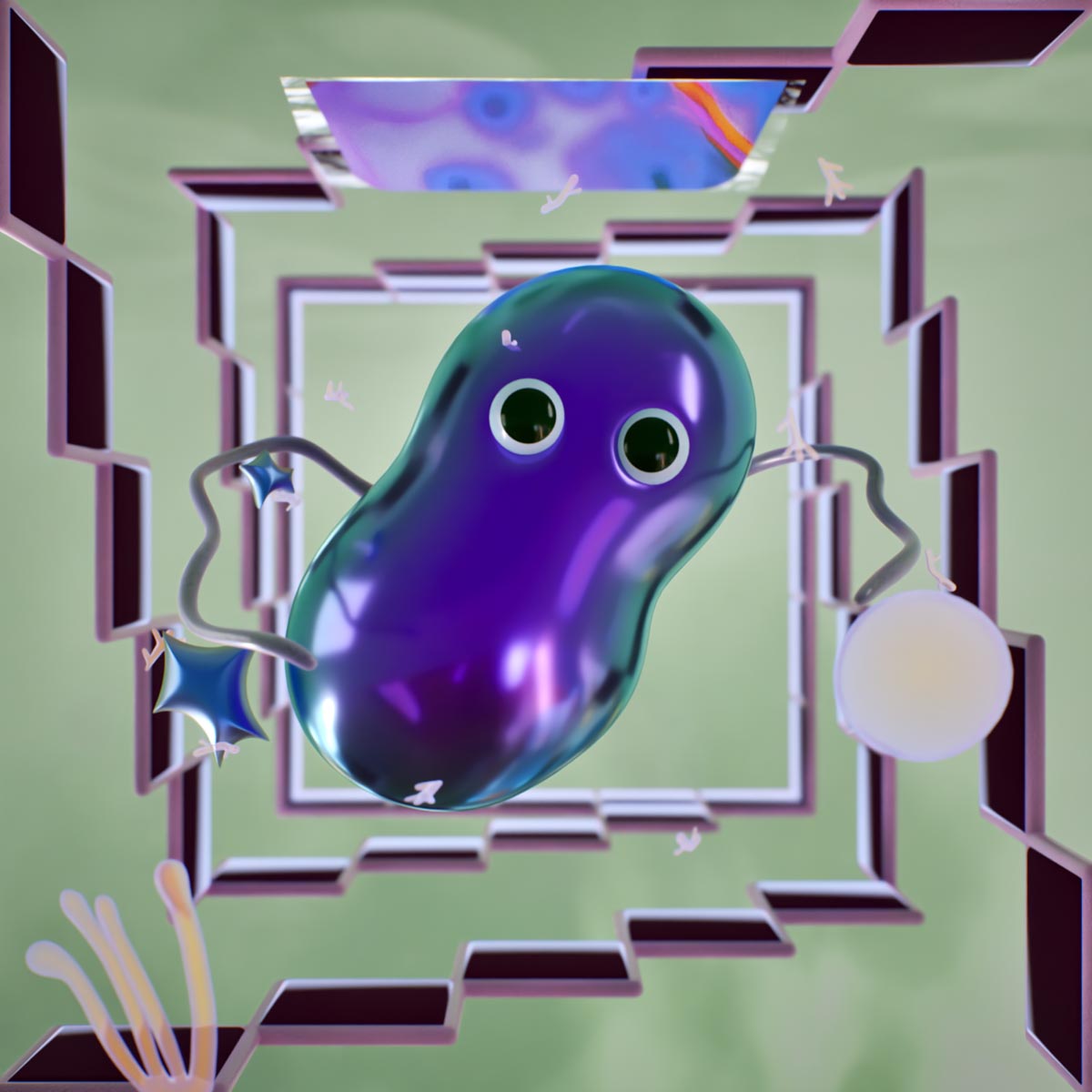 Inkling #2258