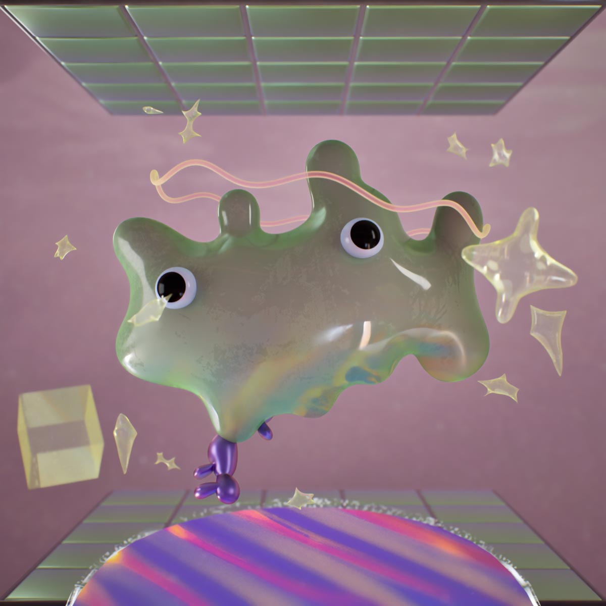 Inkling #341