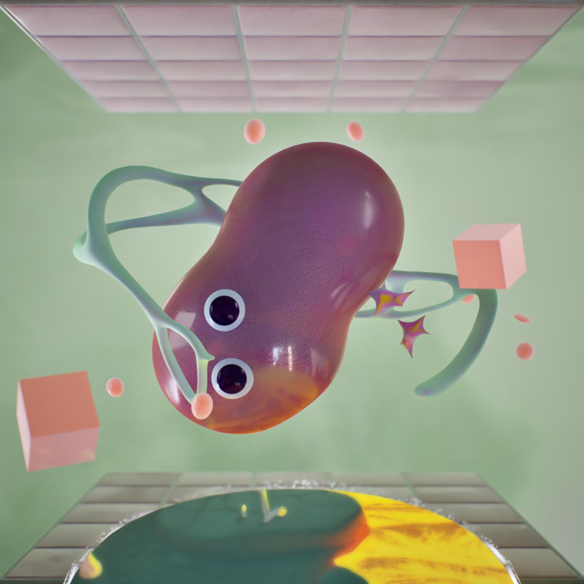 Inkling #2219
