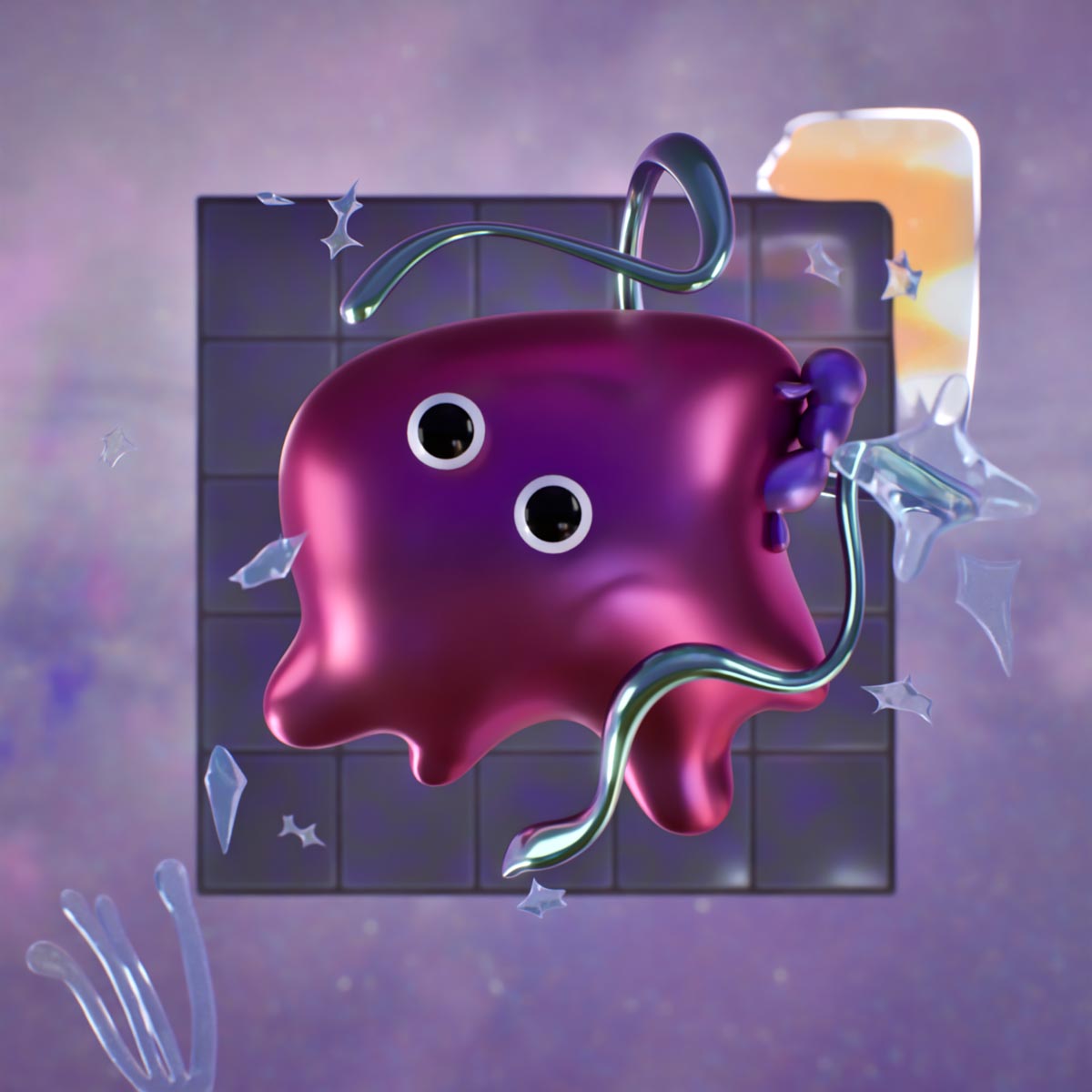 Inkling #2192