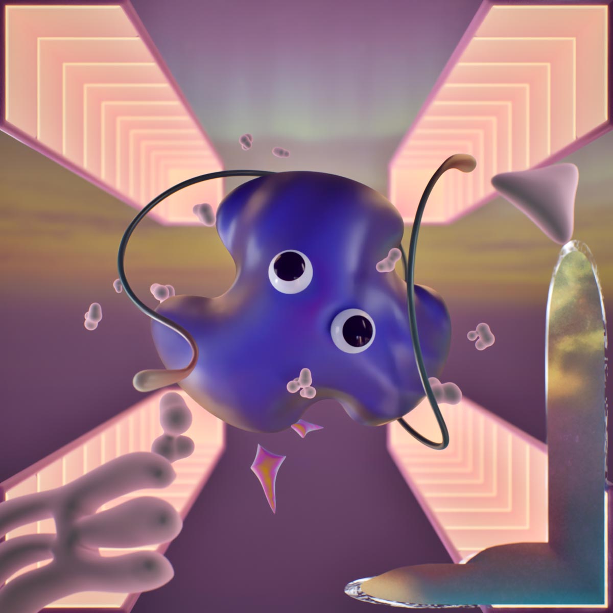 Inkling #538