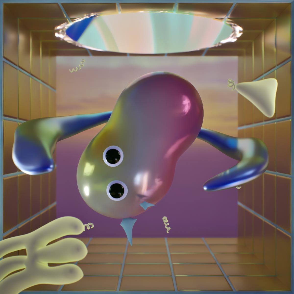 Inkling #2598