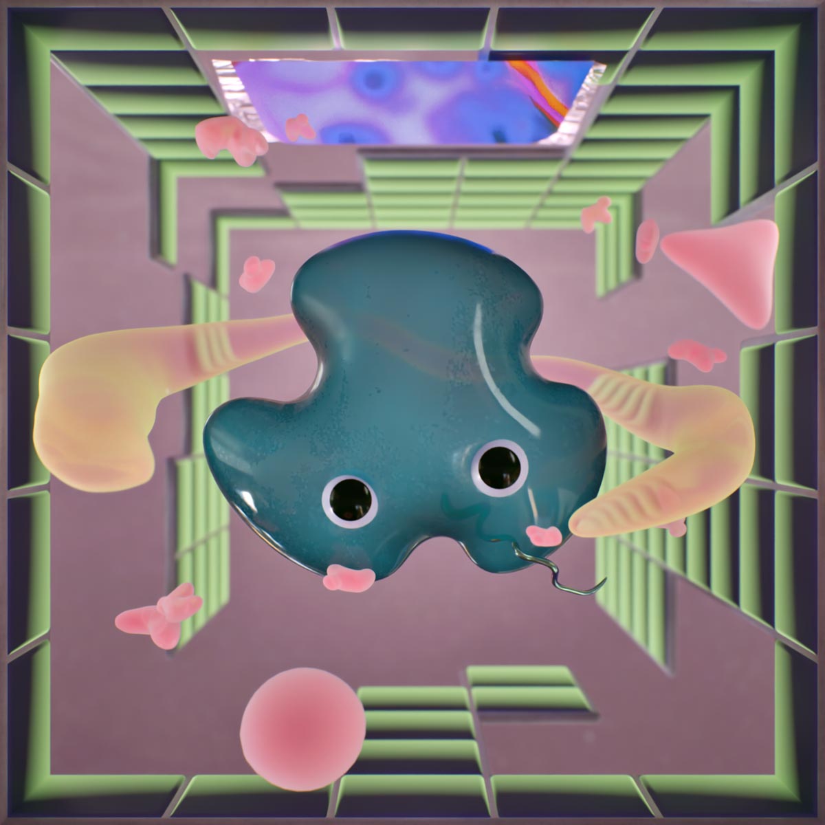 Inkling #301