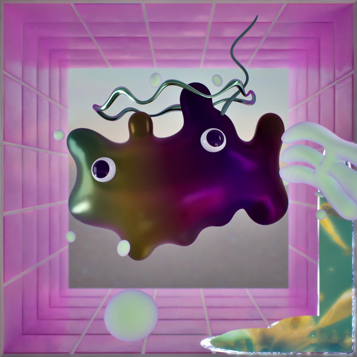 Inkling #2858