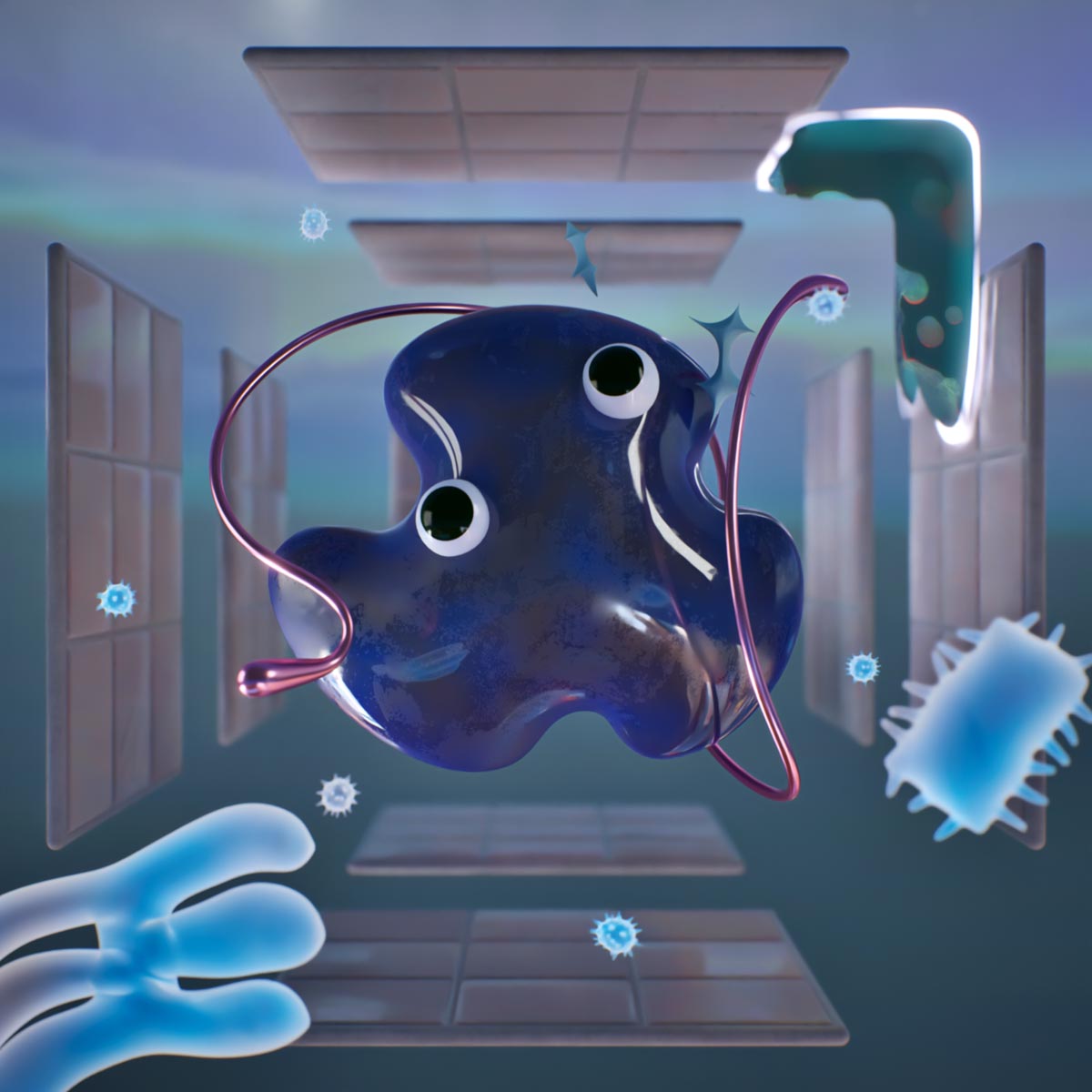 Inkling #1459