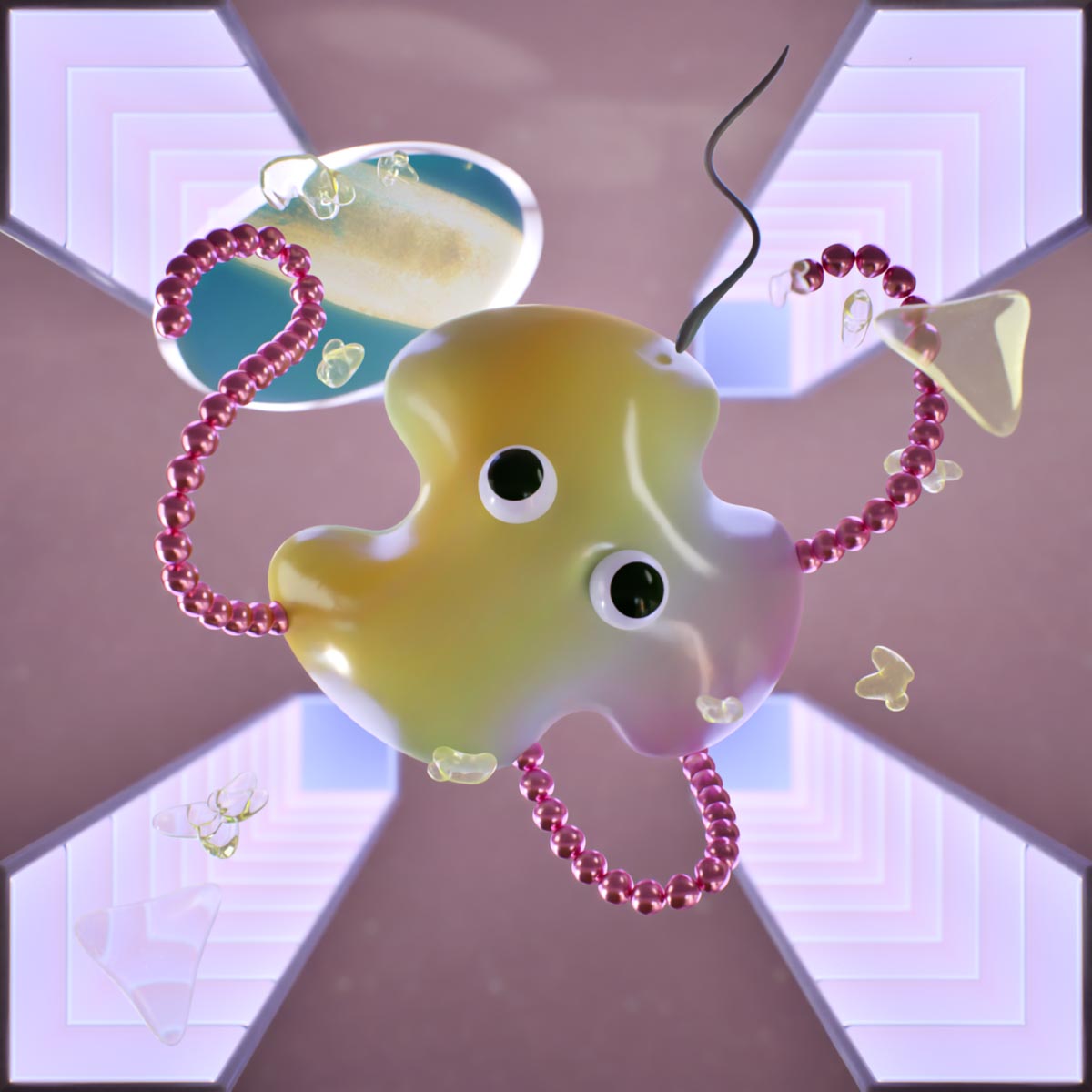 Inkling #2347