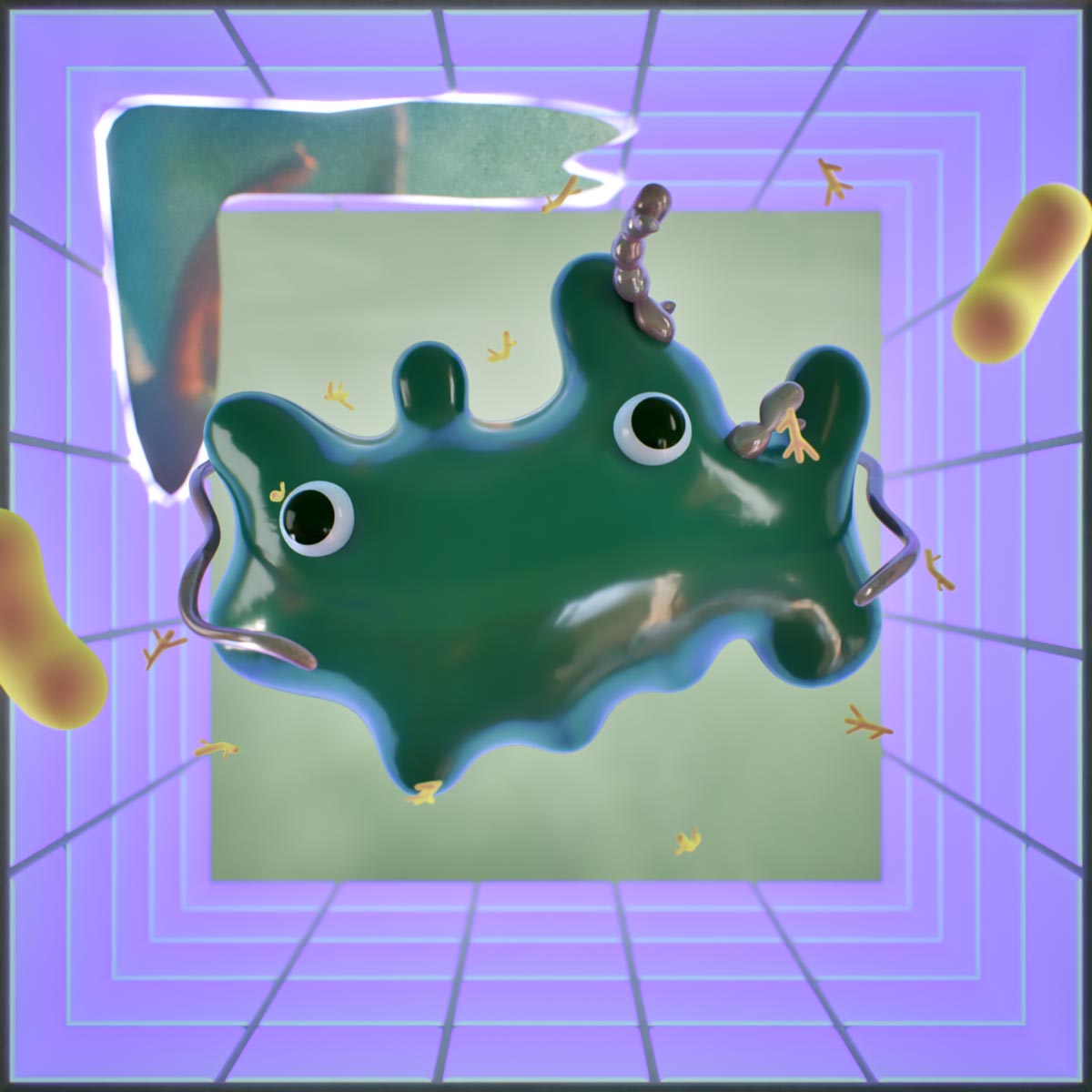 Inkling #79