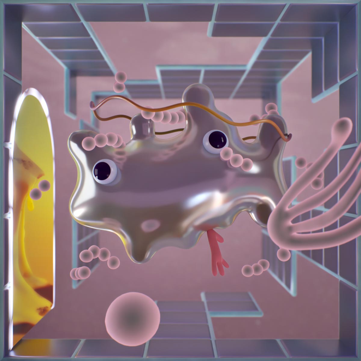 Inkling #1464