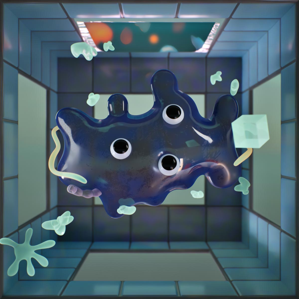 Inkling #468