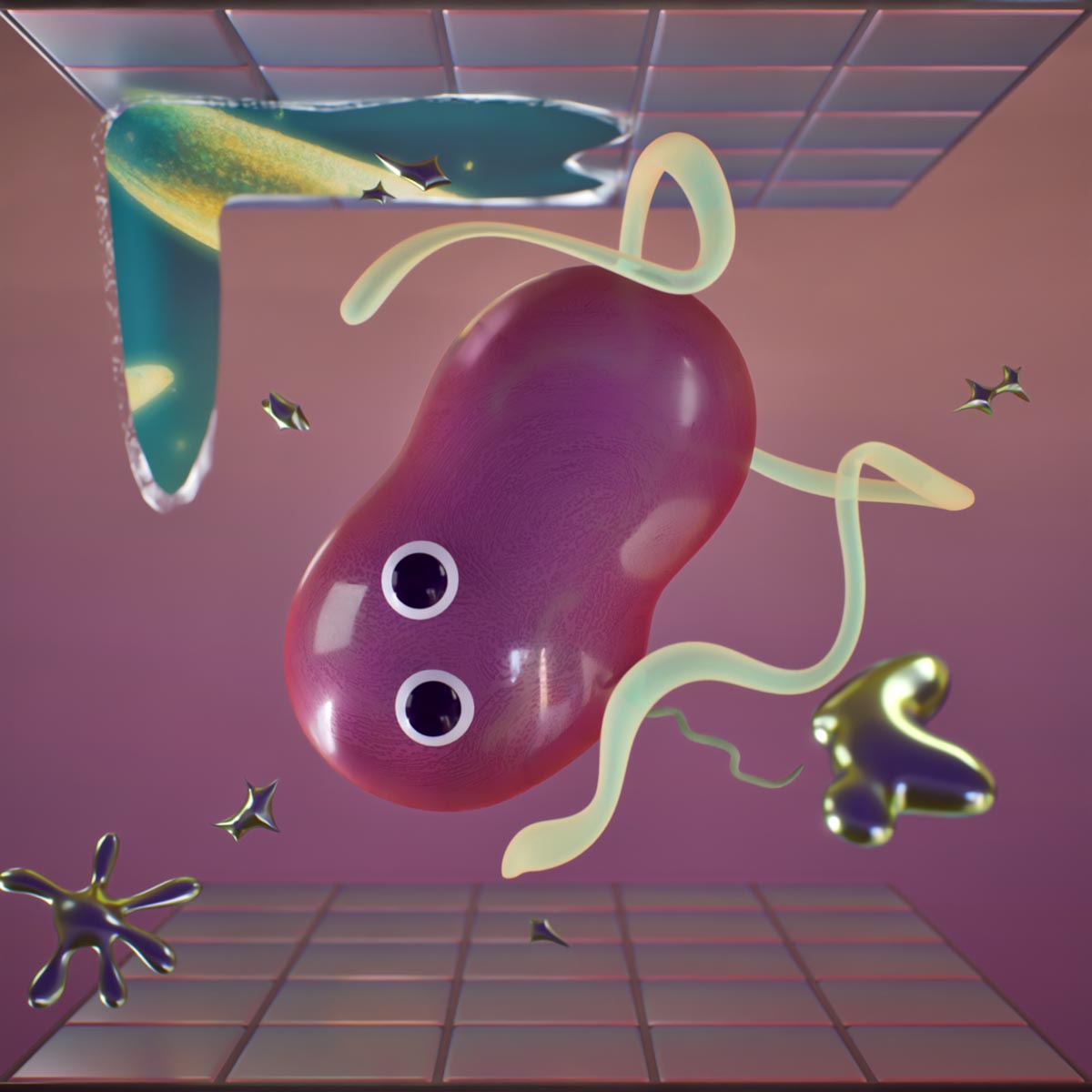 Inkling #2096
