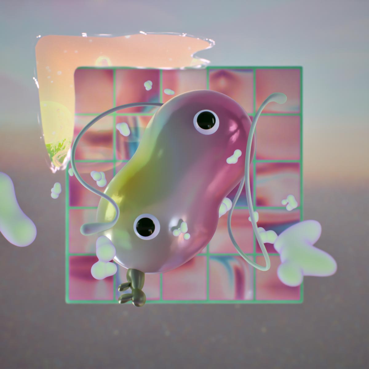 Inkling #1016