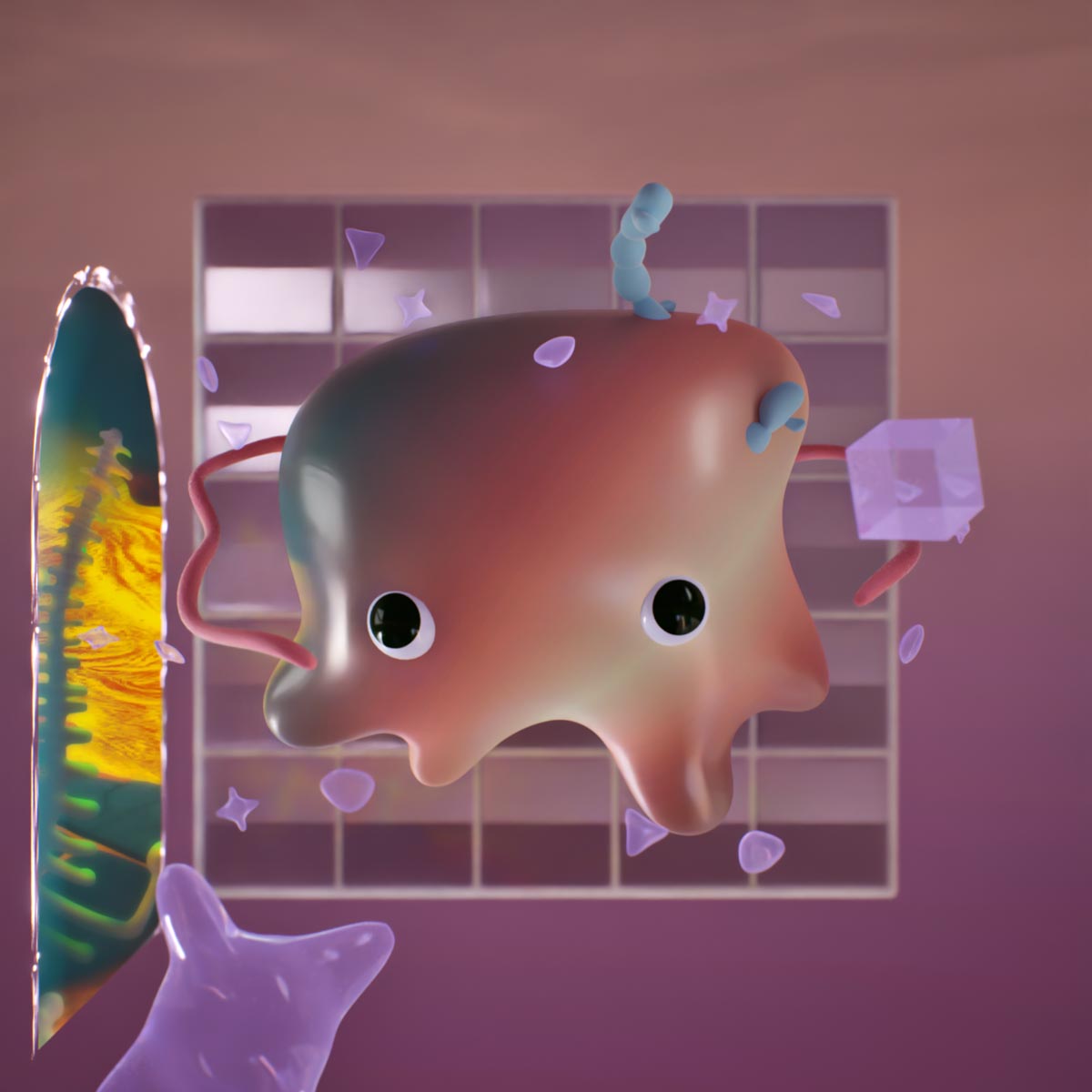 Inkling #2502