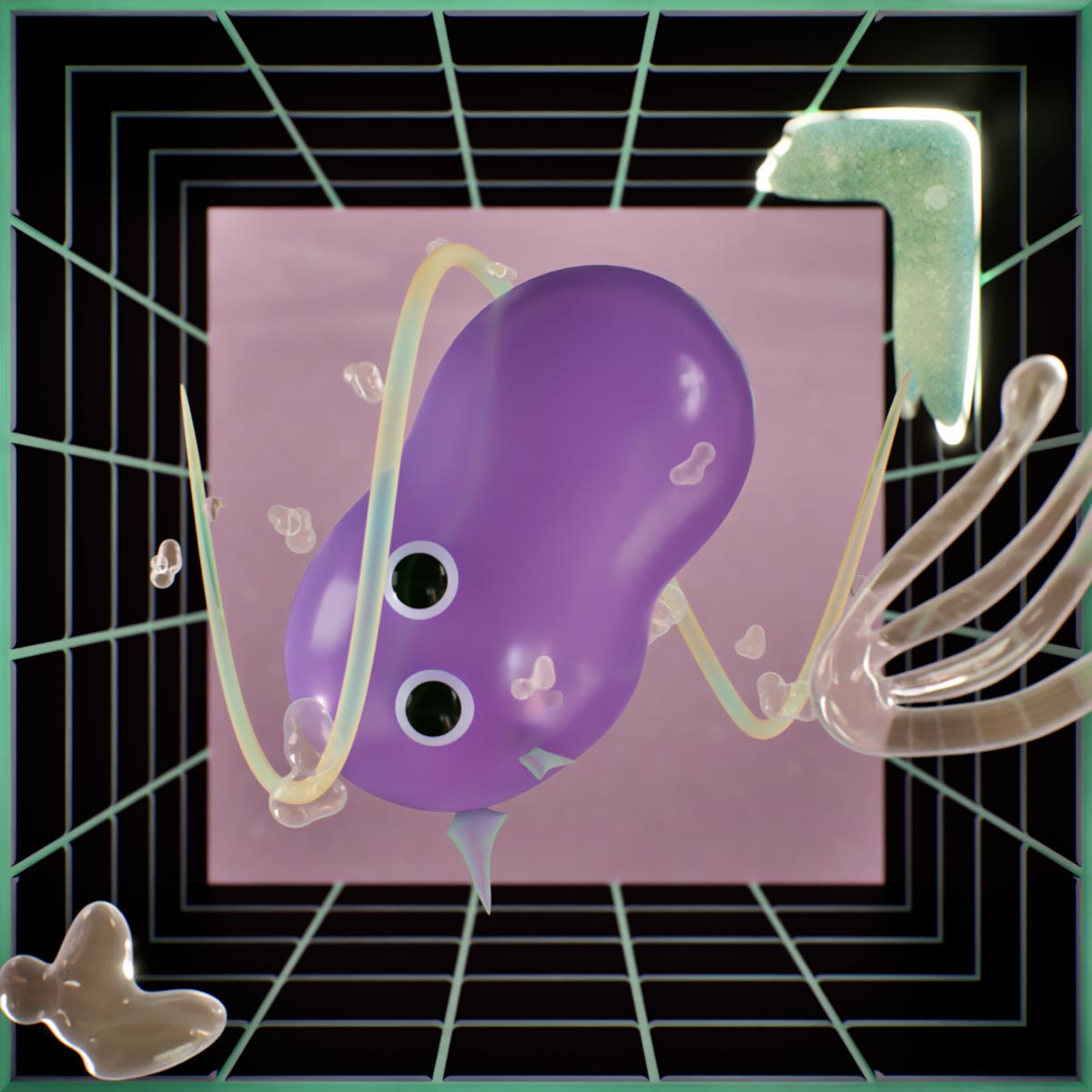 Inkling #337