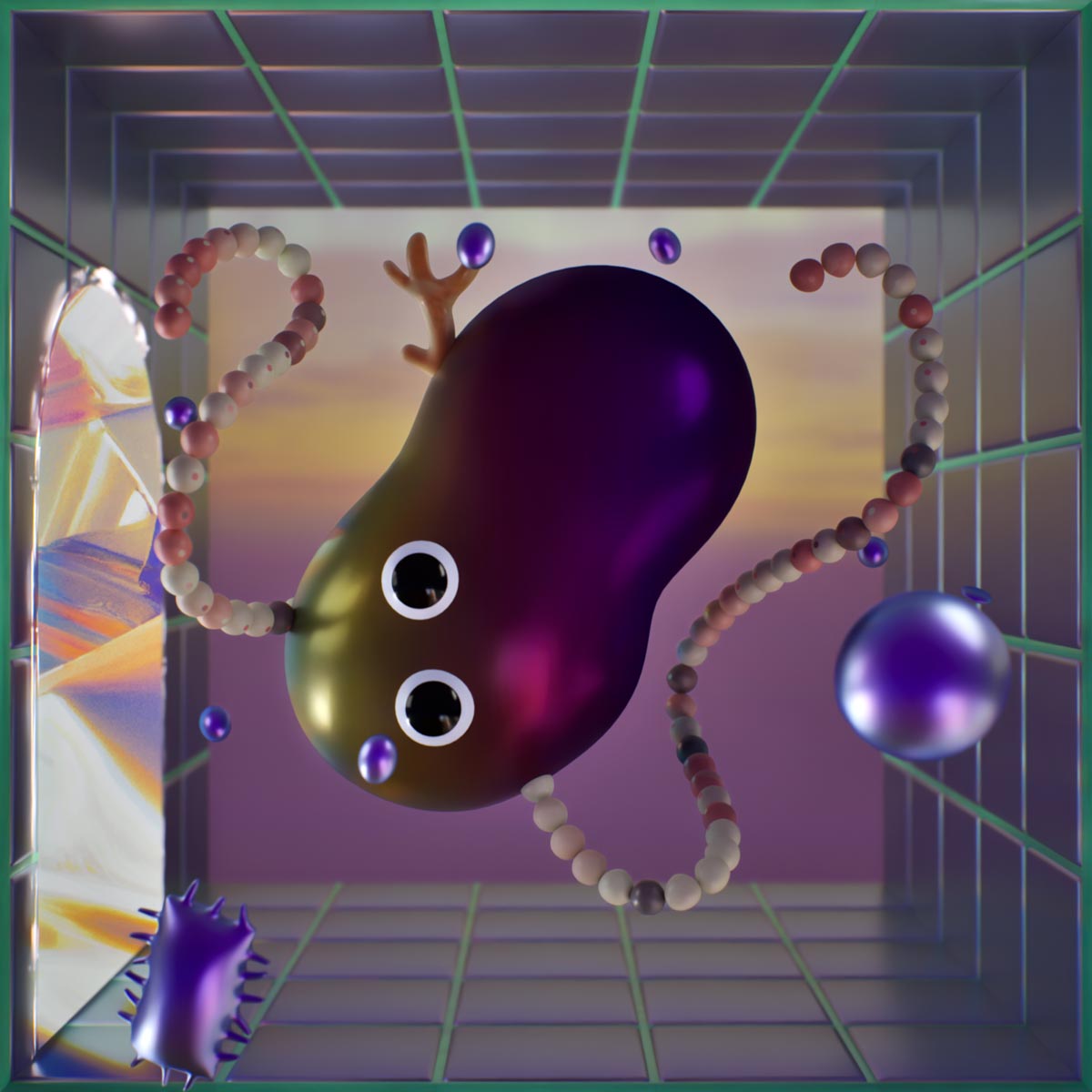 Inkling #125