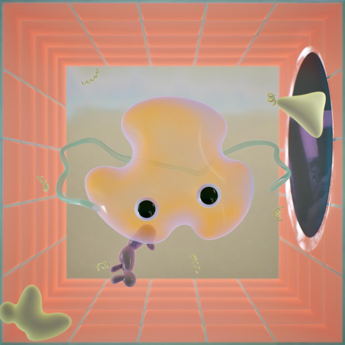 Inkling #2971