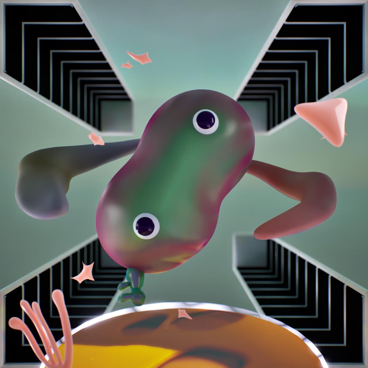 Inkling #2230