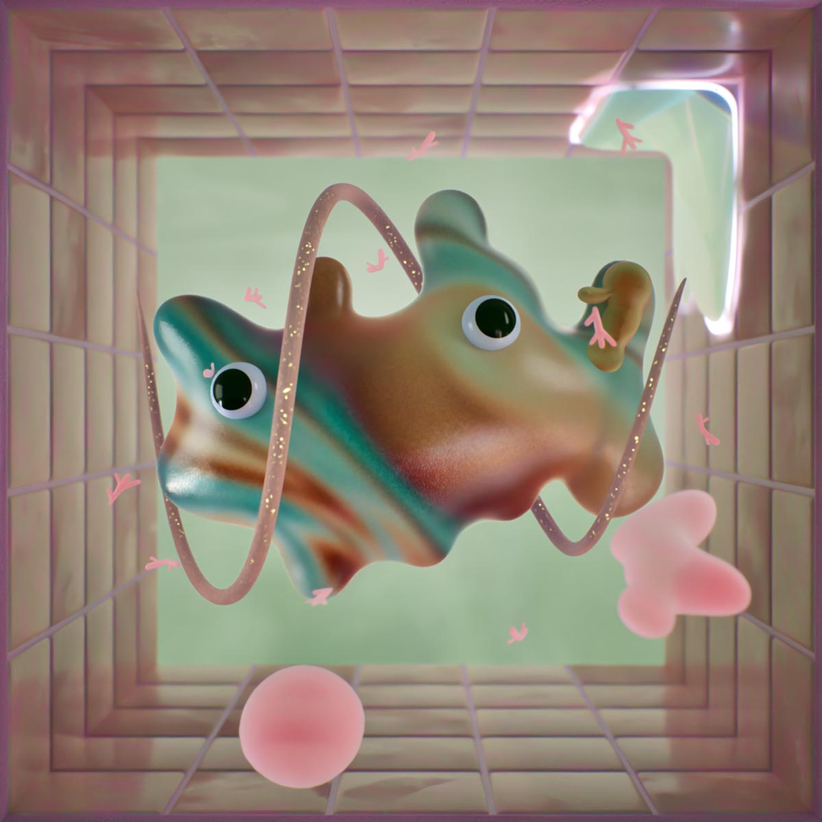 Inkling #5