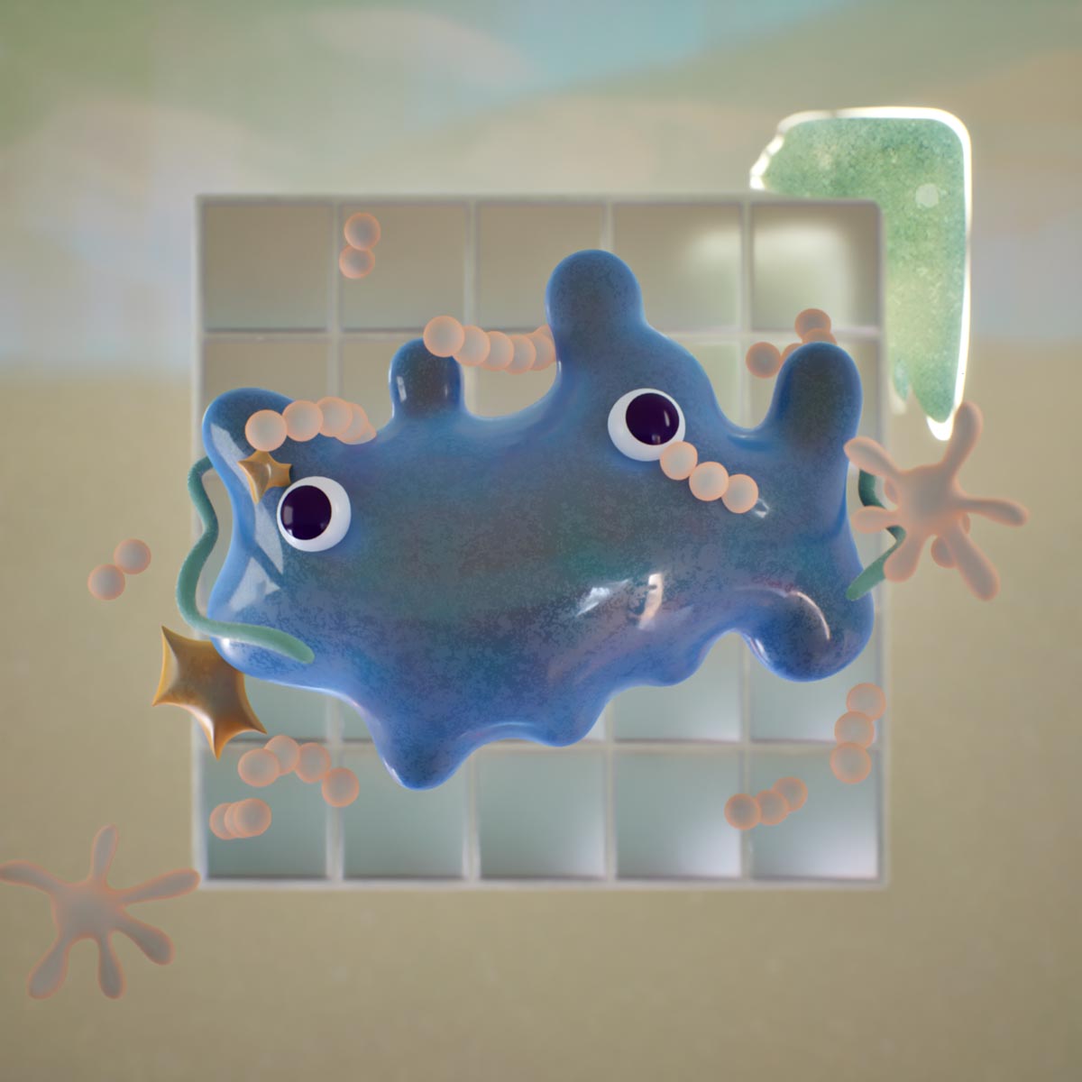 Inkling #343