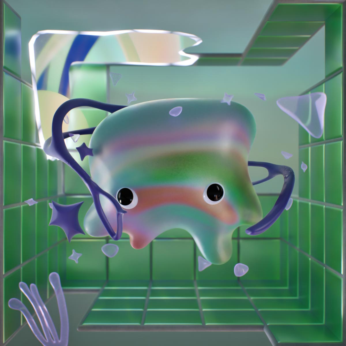 Inkling #773