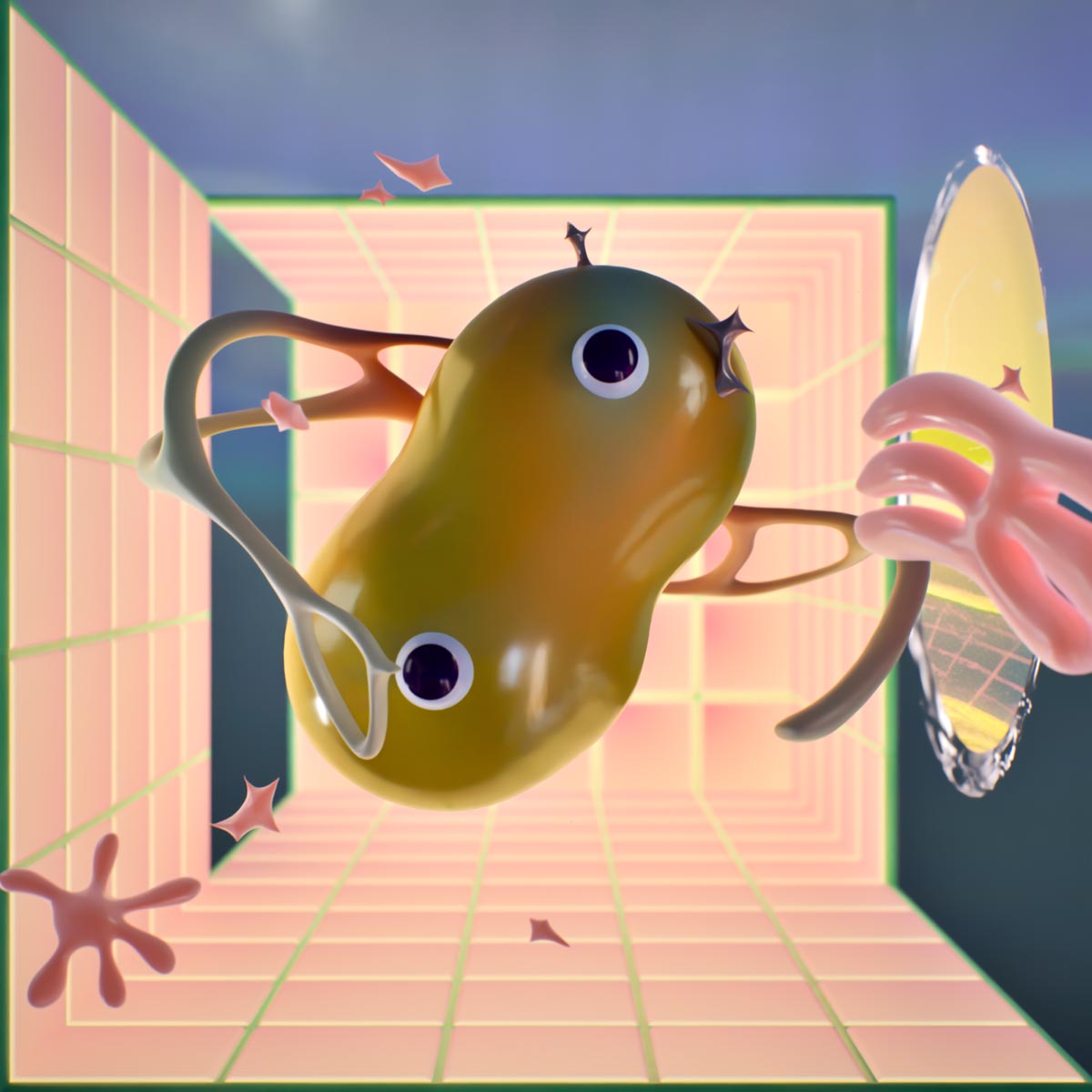 Inkling #2143