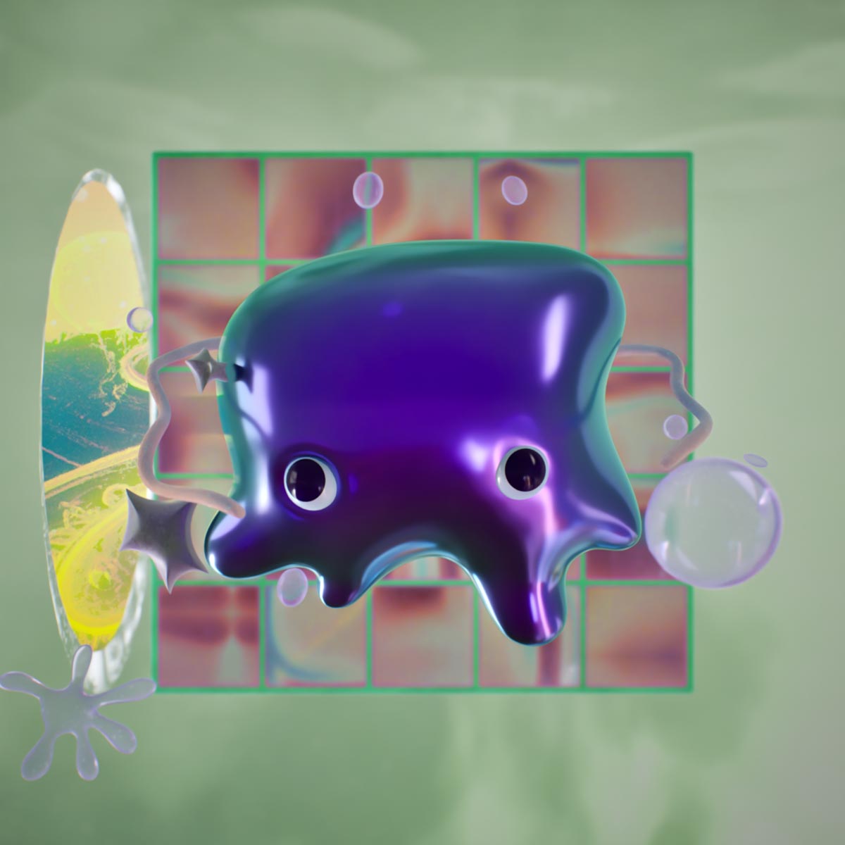 Inkling #257