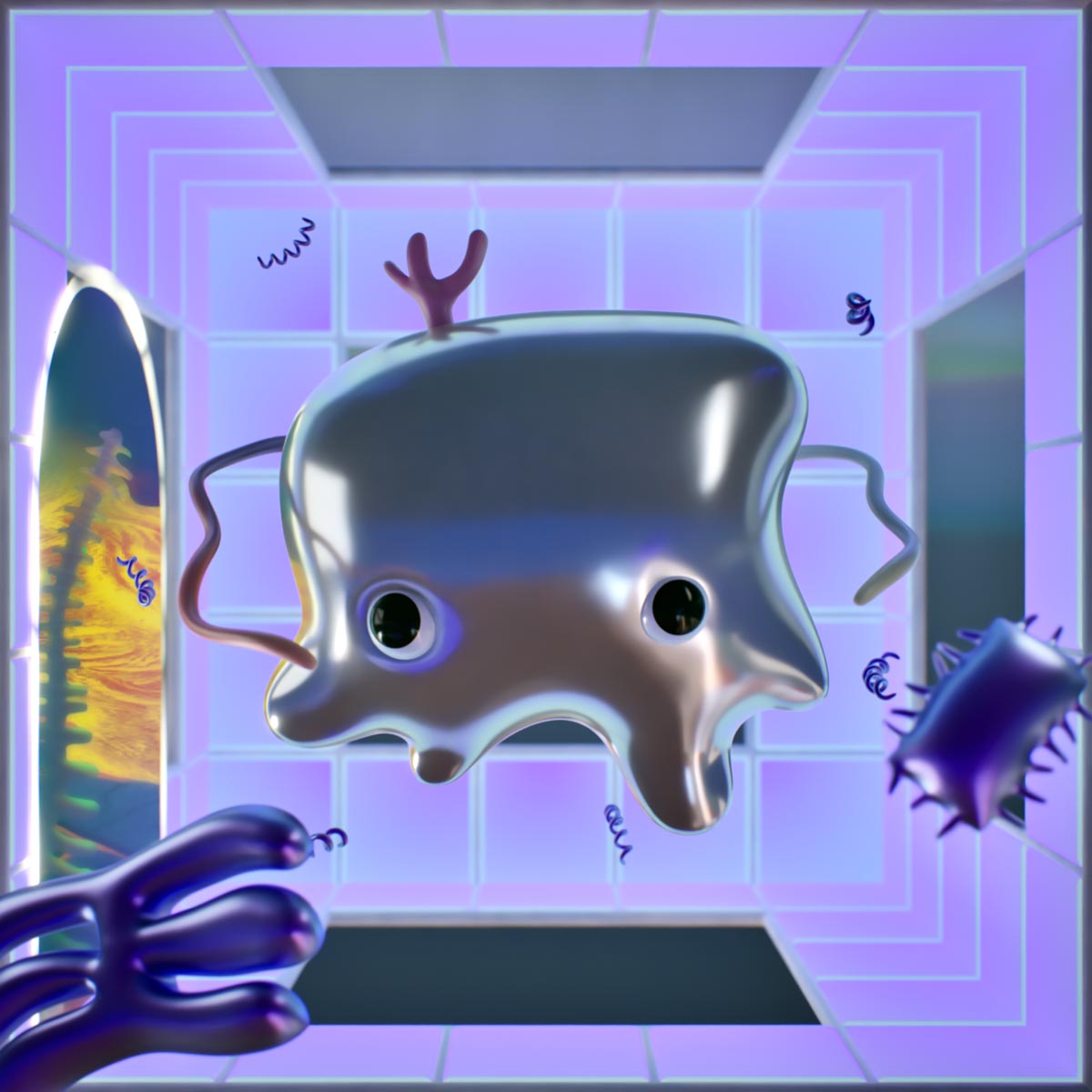 Inkling #461
